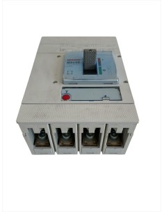 Bticino T7414MA630 4p 630a circuit breaker 2